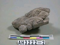 藏品(石雕)的圖片